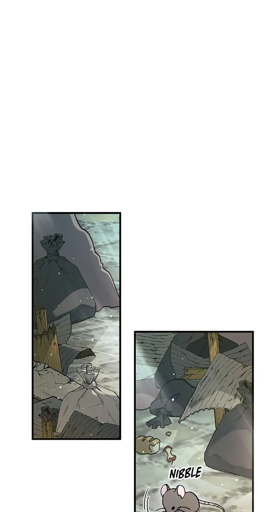I Found a Husband When I Picked Up the Male Lead Chapter 3 - page 1