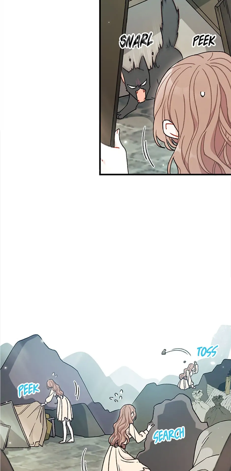 I Found a Husband When I Picked Up the Male Lead Chapter 3 - page 13