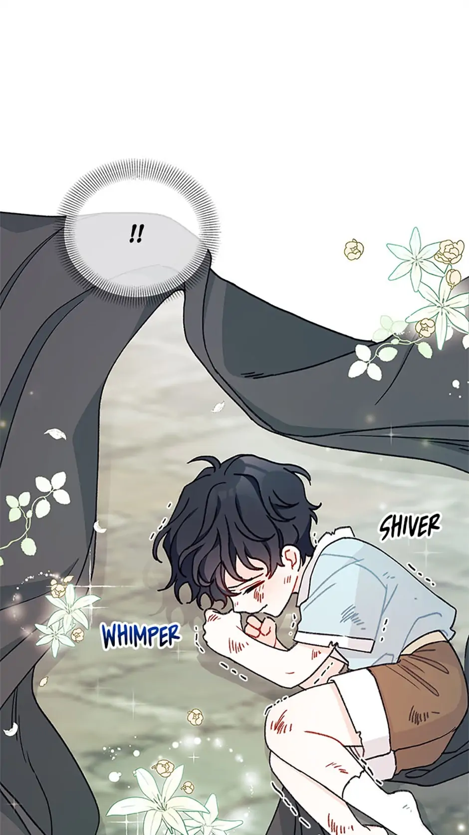 I Found a Husband When I Picked Up the Male Lead Chapter 3 - page 18