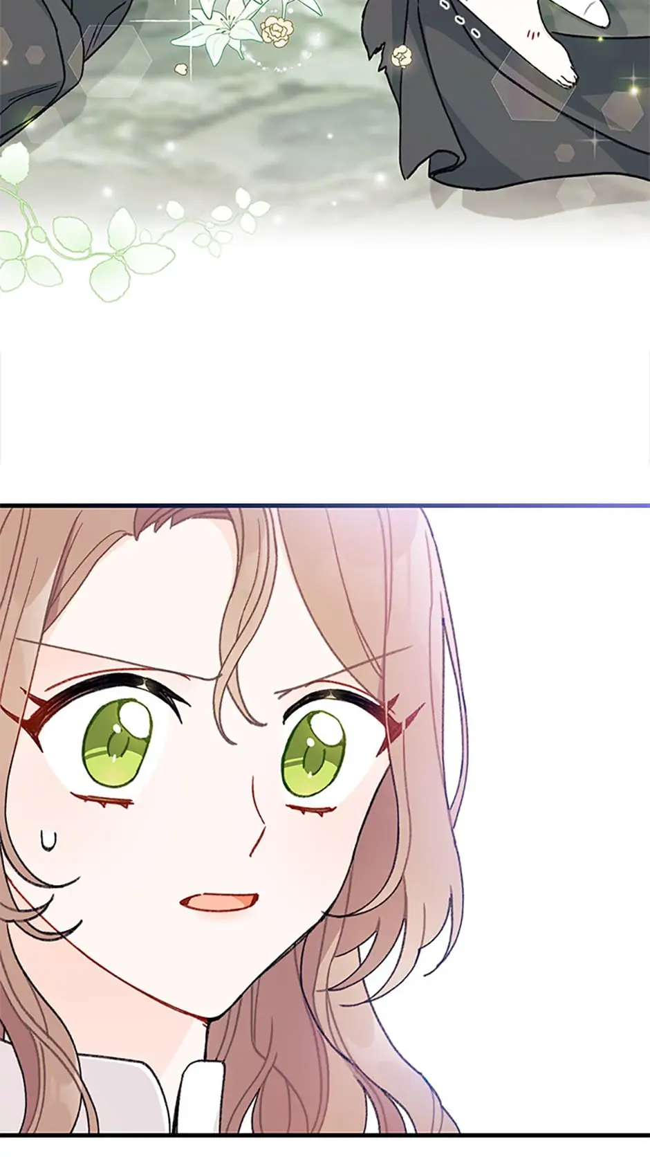 I Found a Husband When I Picked Up the Male Lead Chapter 3 - page 19