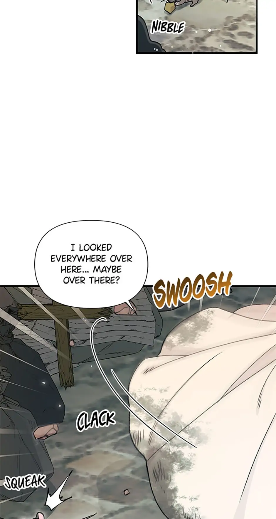 I Found a Husband When I Picked Up the Male Lead Chapter 3 - page 2