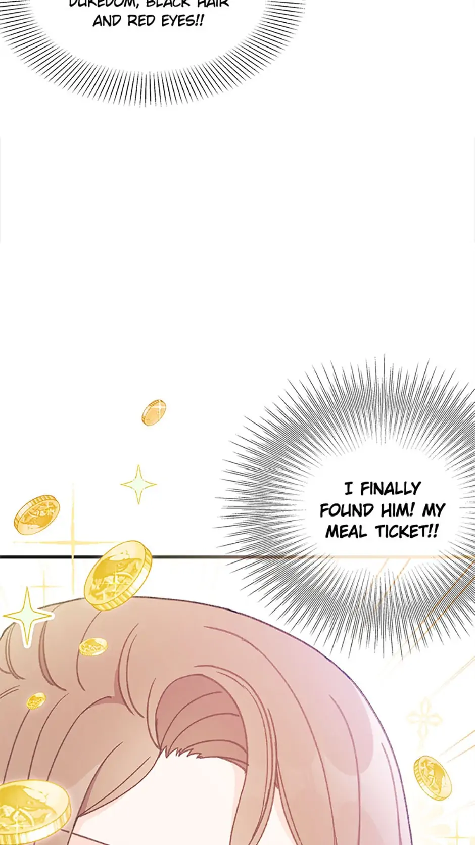 I Found a Husband When I Picked Up the Male Lead Chapter 3 - page 21