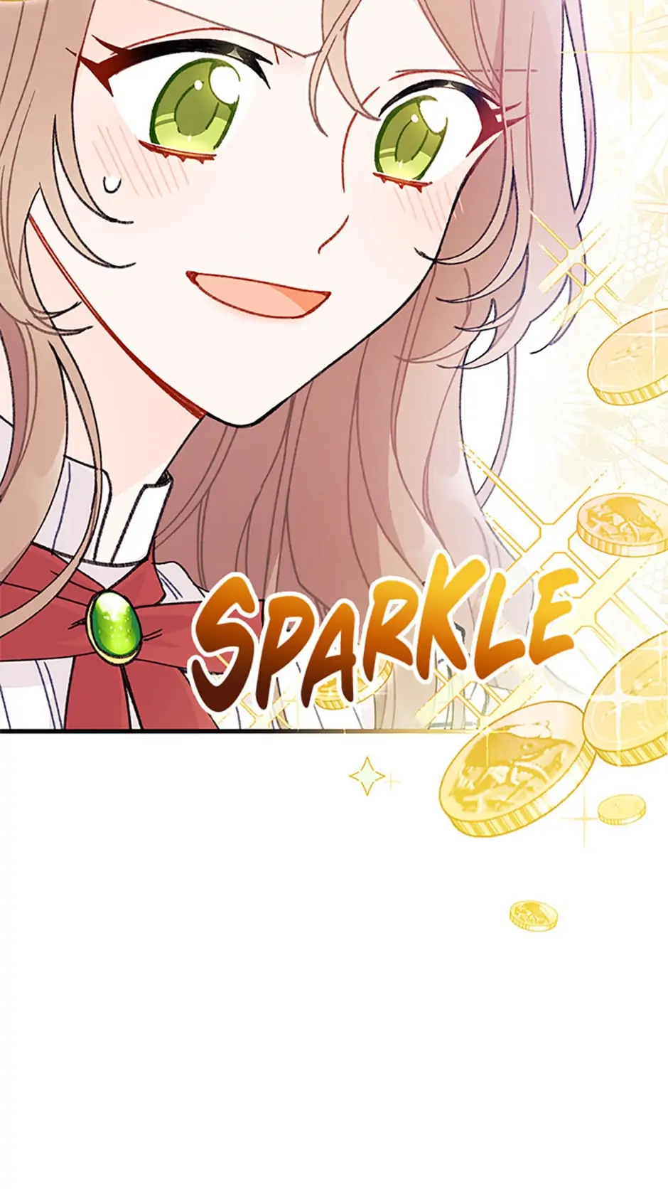 I Found a Husband When I Picked Up the Male Lead Chapter 3 - page 22