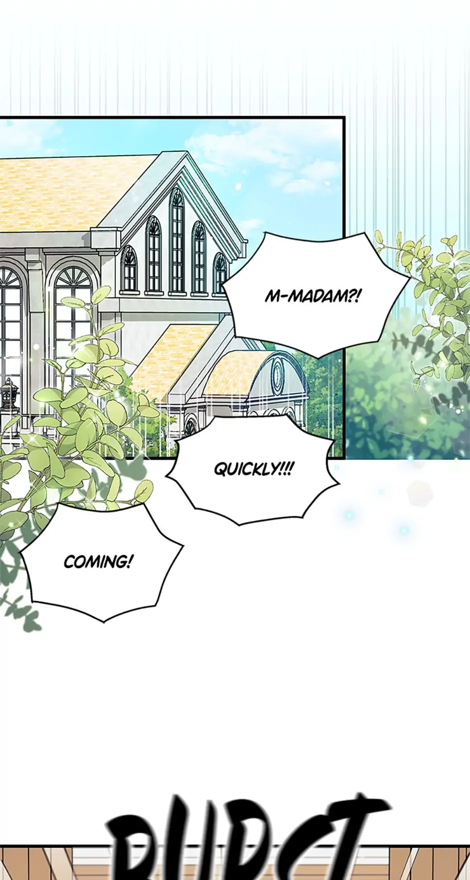 I Found a Husband When I Picked Up the Male Lead Chapter 3 - page 26