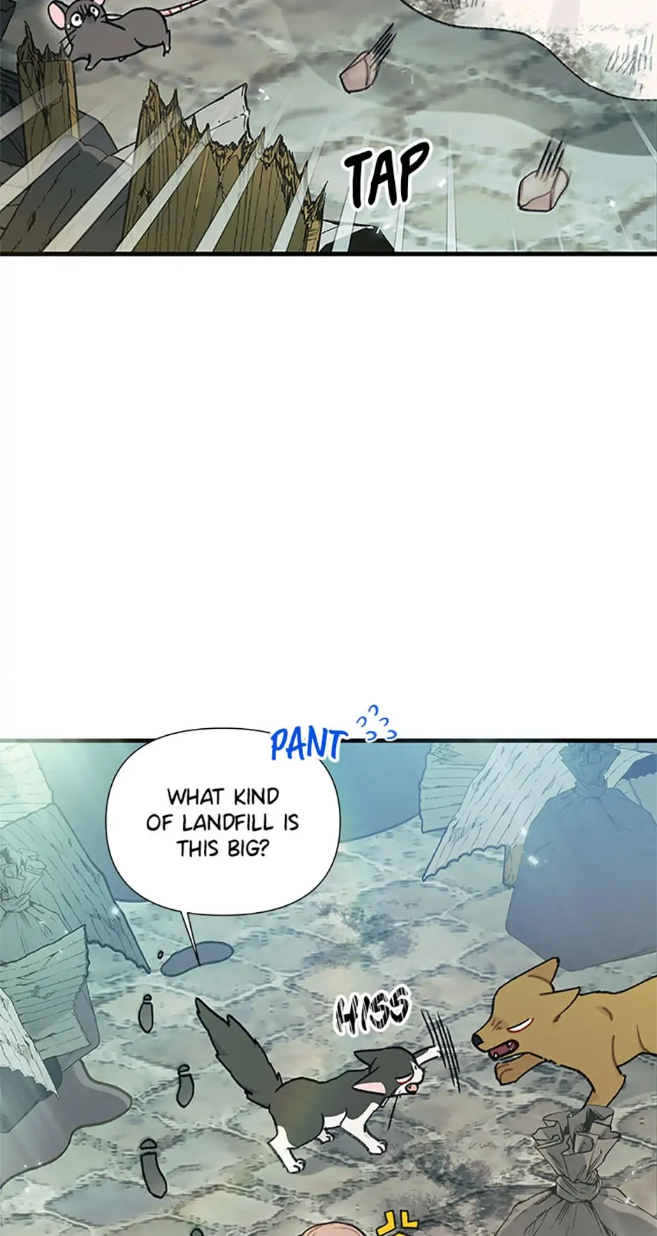 I Found a Husband When I Picked Up the Male Lead Chapter 3 - page 3