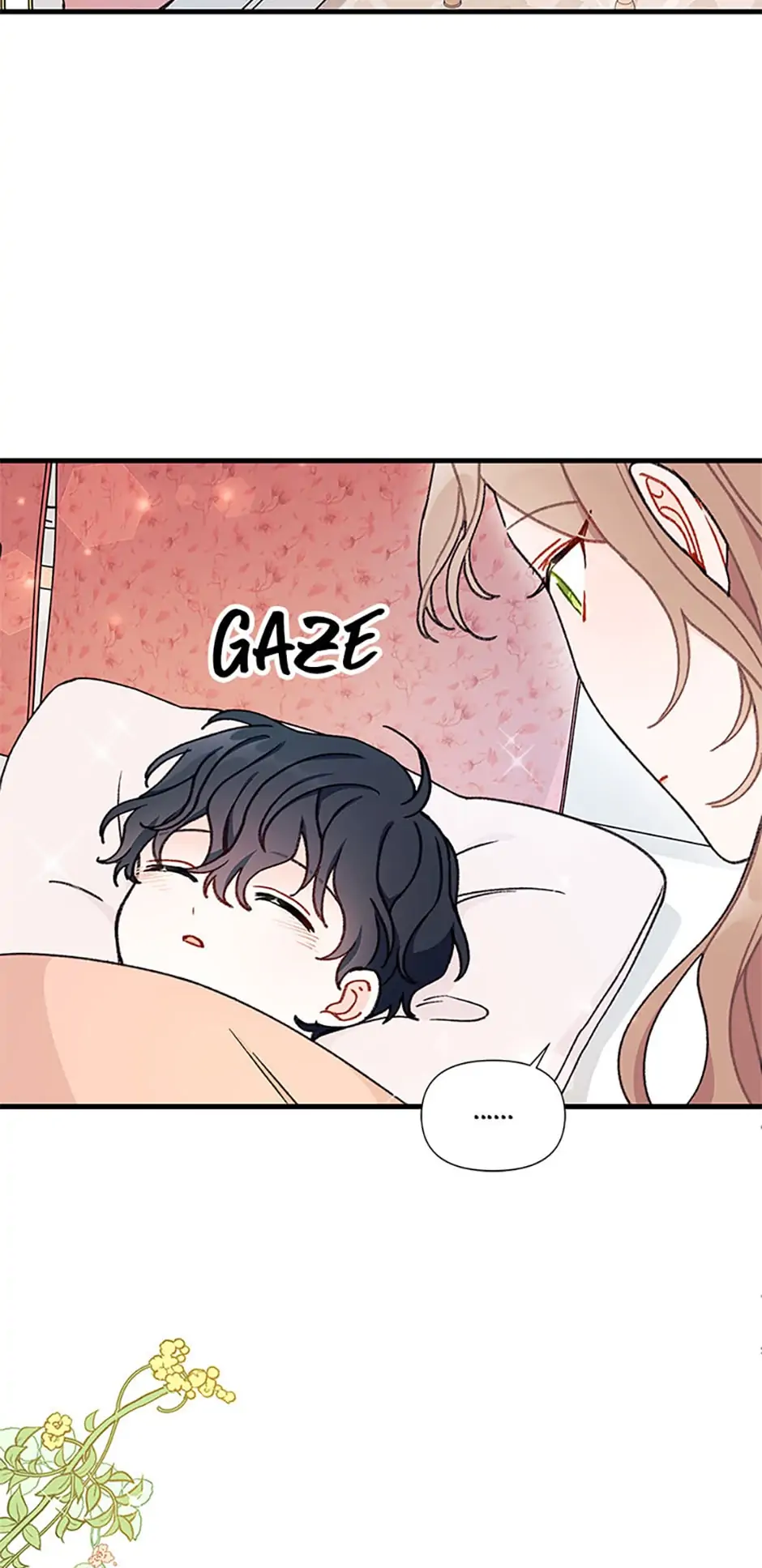 I Found a Husband When I Picked Up the Male Lead Chapter 3 - page 35