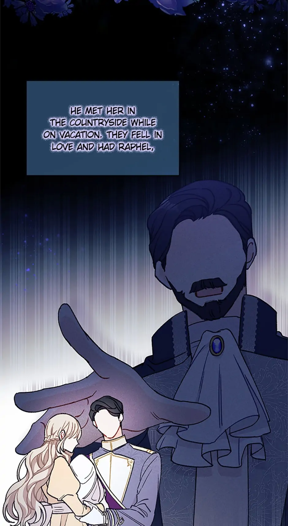 I Found a Husband When I Picked Up the Male Lead Chapter 3 - page 40
