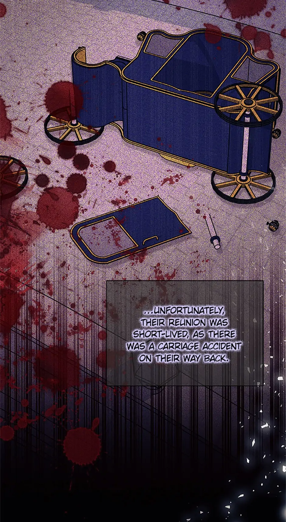 I Found a Husband When I Picked Up the Male Lead Chapter 3 - page 42