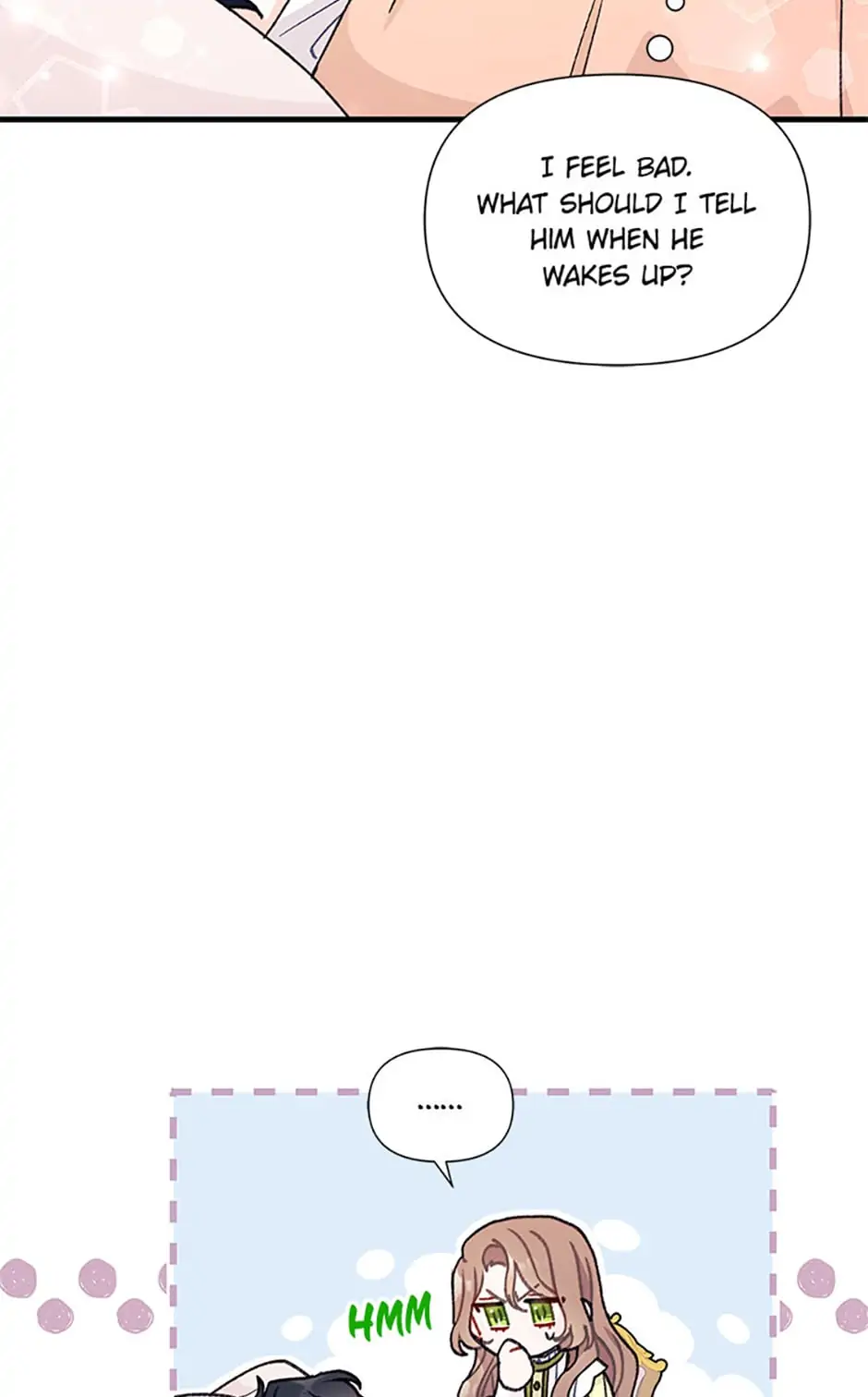 I Found a Husband When I Picked Up the Male Lead Chapter 3 - page 45