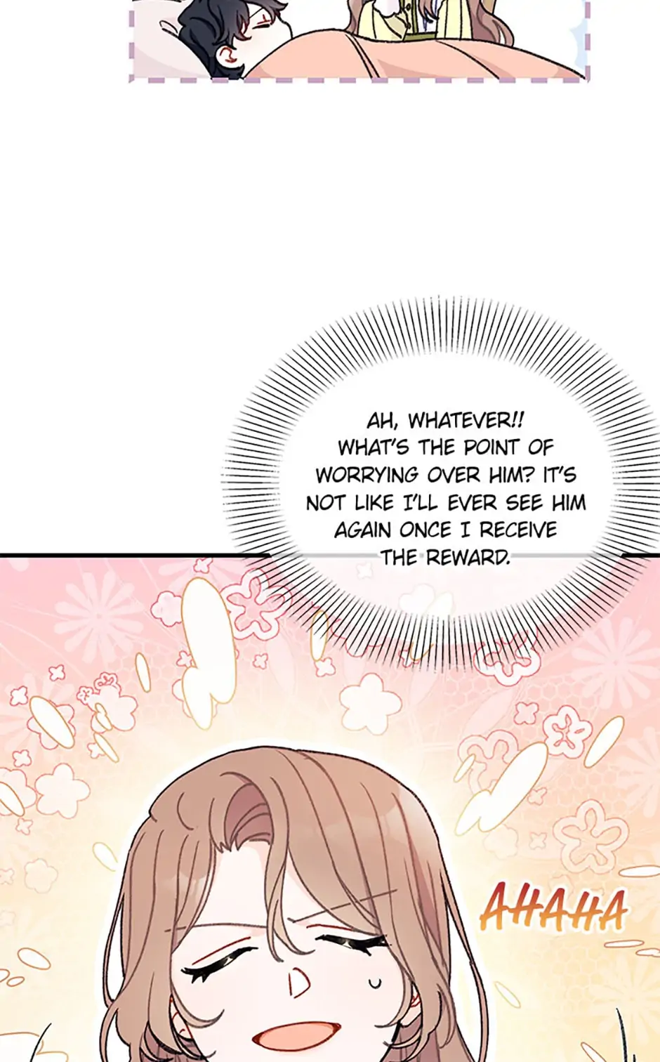 I Found a Husband When I Picked Up the Male Lead Chapter 3 - page 46