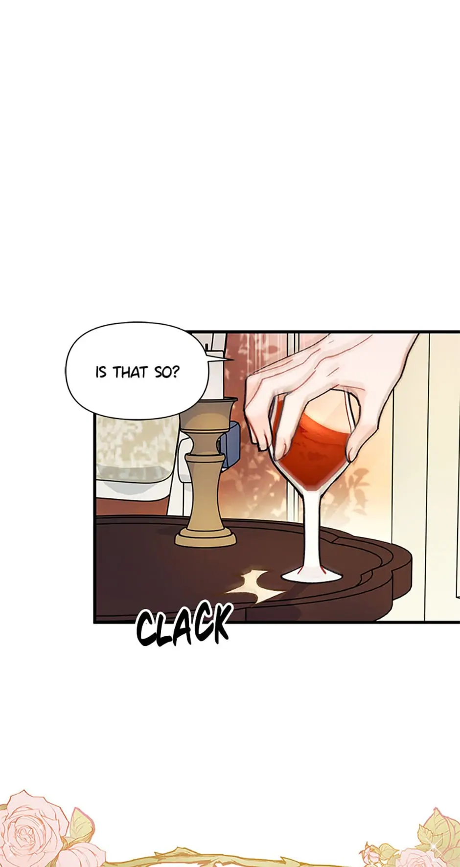 I Found a Husband When I Picked Up the Male Lead Chapter 3 - page 48