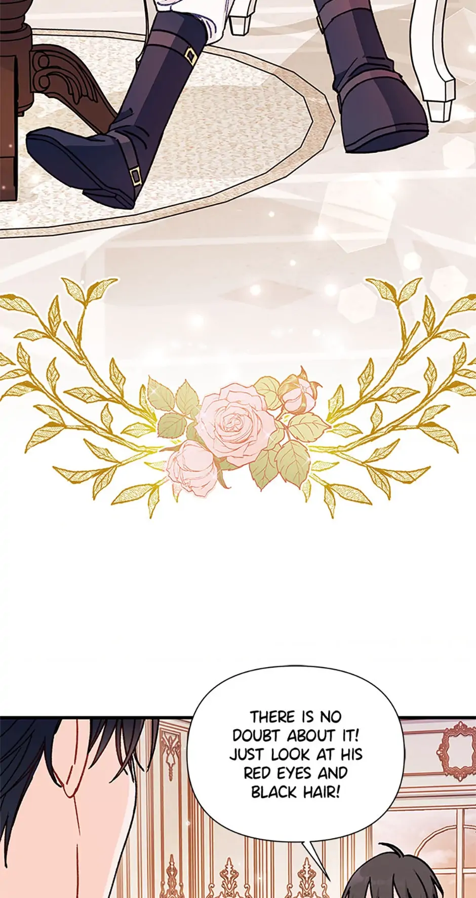 I Found a Husband When I Picked Up the Male Lead Chapter 3 - page 50