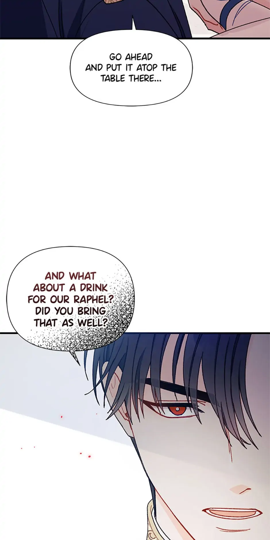 I Found a Husband When I Picked Up the Male Lead Chapter 3 - page 56