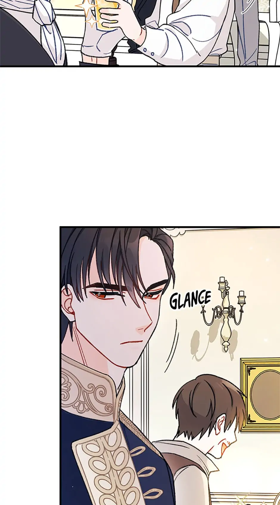 I Found a Husband When I Picked Up the Male Lead Chapter 3 - page 59