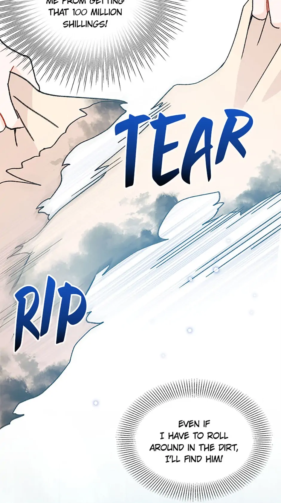 I Found a Husband When I Picked Up the Male Lead Chapter 3 - page 7