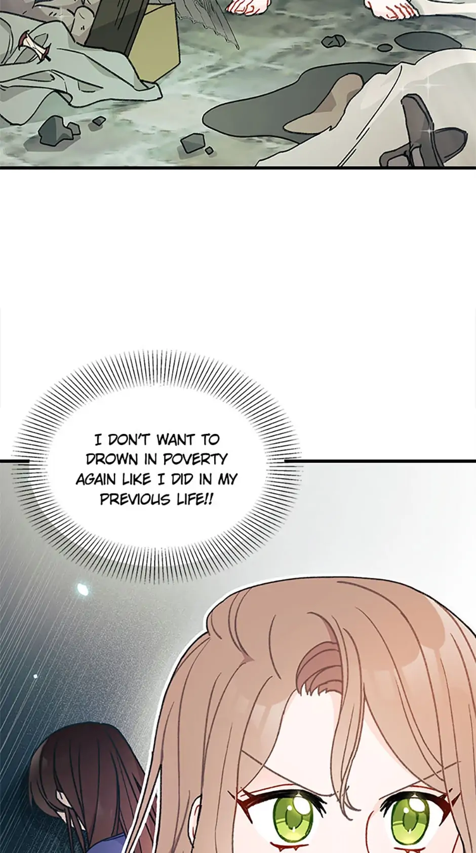 I Found a Husband When I Picked Up the Male Lead Chapter 3 - page 9