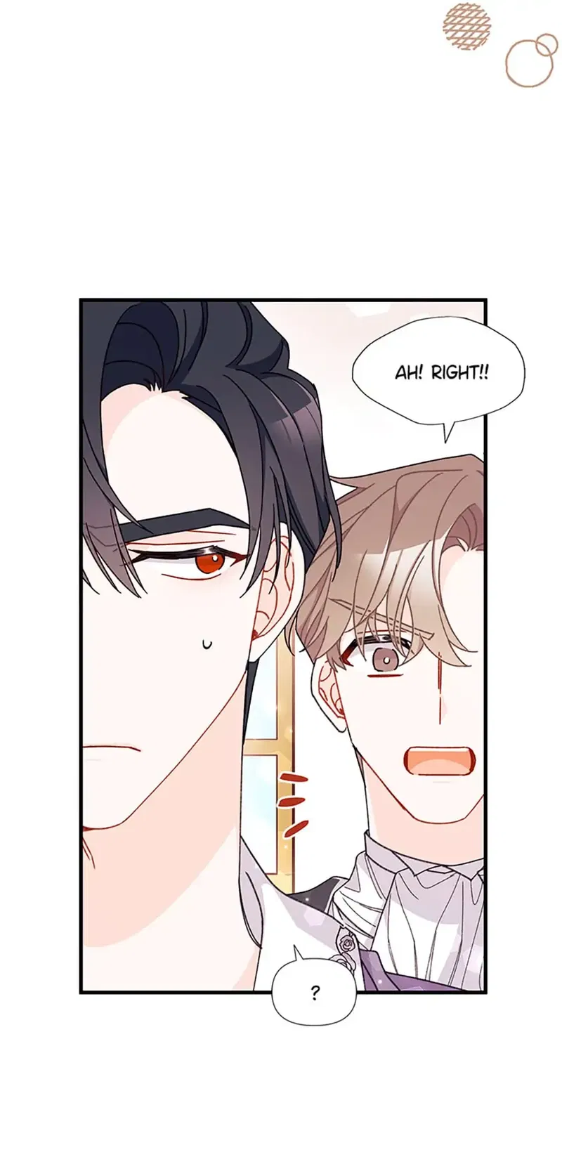 I Found a Husband When I Picked Up the Male Lead Chapter 30 - page 10