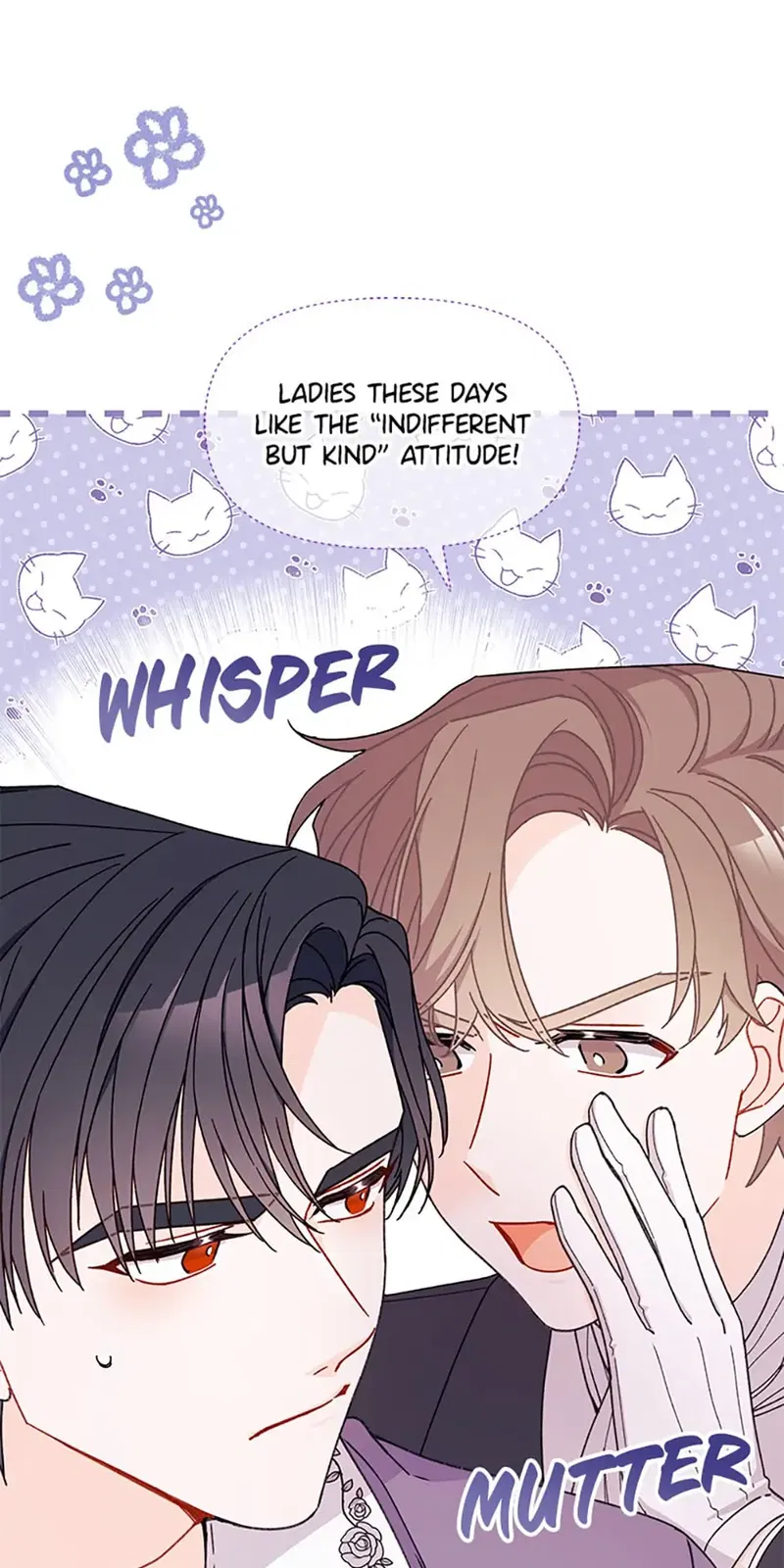 I Found a Husband When I Picked Up the Male Lead Chapter 30 - page 11