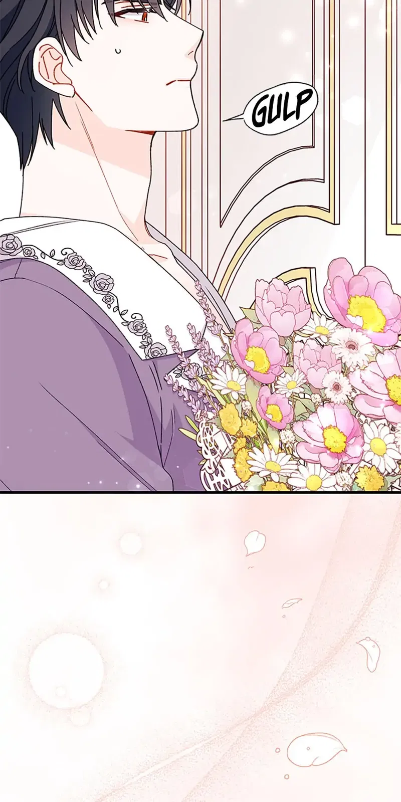I Found a Husband When I Picked Up the Male Lead Chapter 30 - page 14