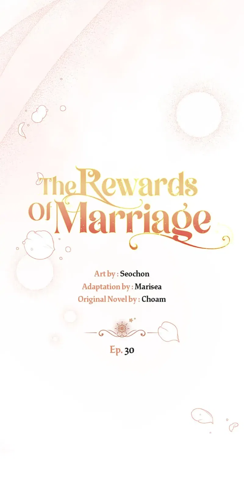 I Found a Husband When I Picked Up the Male Lead Chapter 30 - page 15