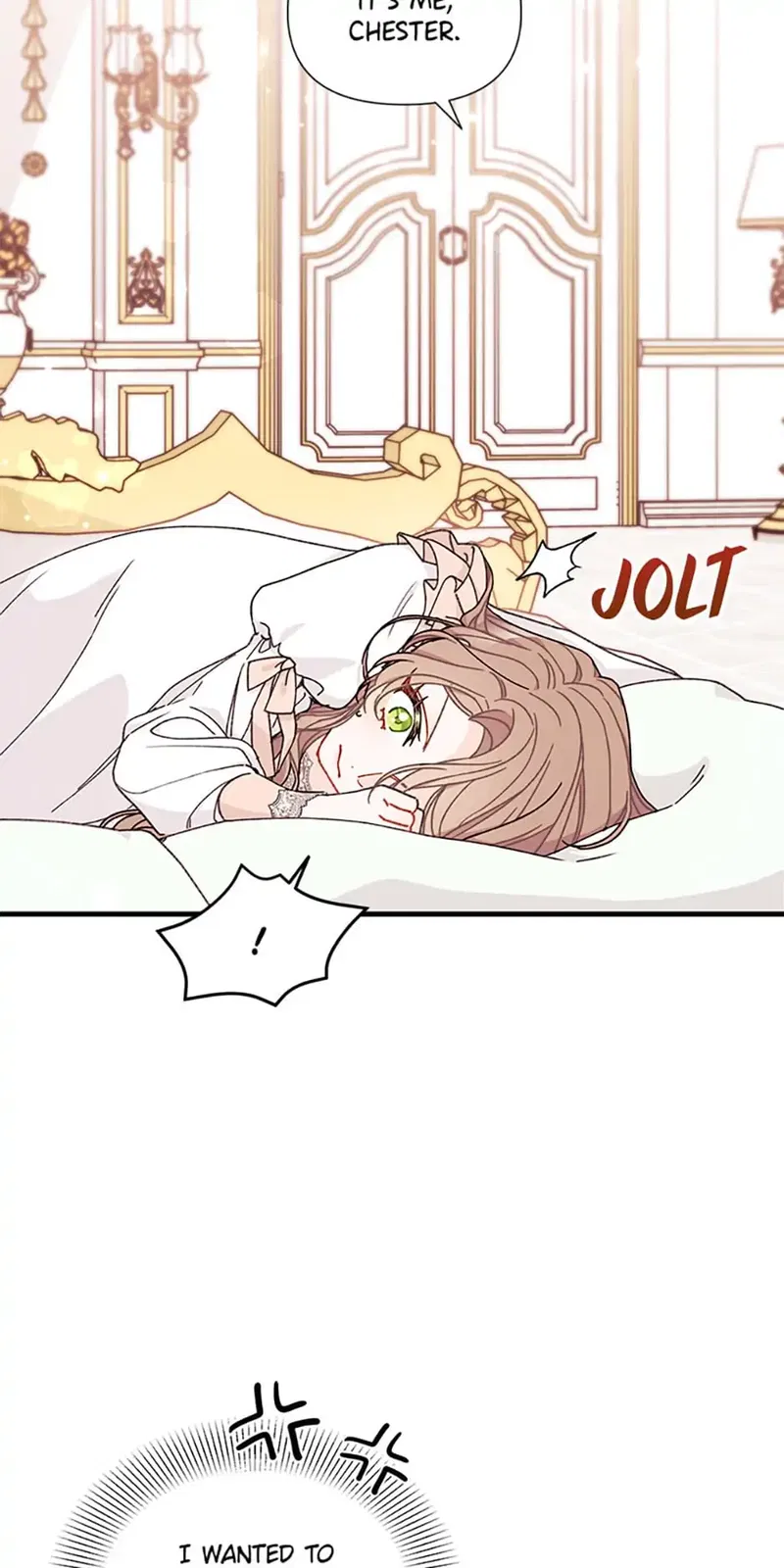 I Found a Husband When I Picked Up the Male Lead Chapter 30 - page 19