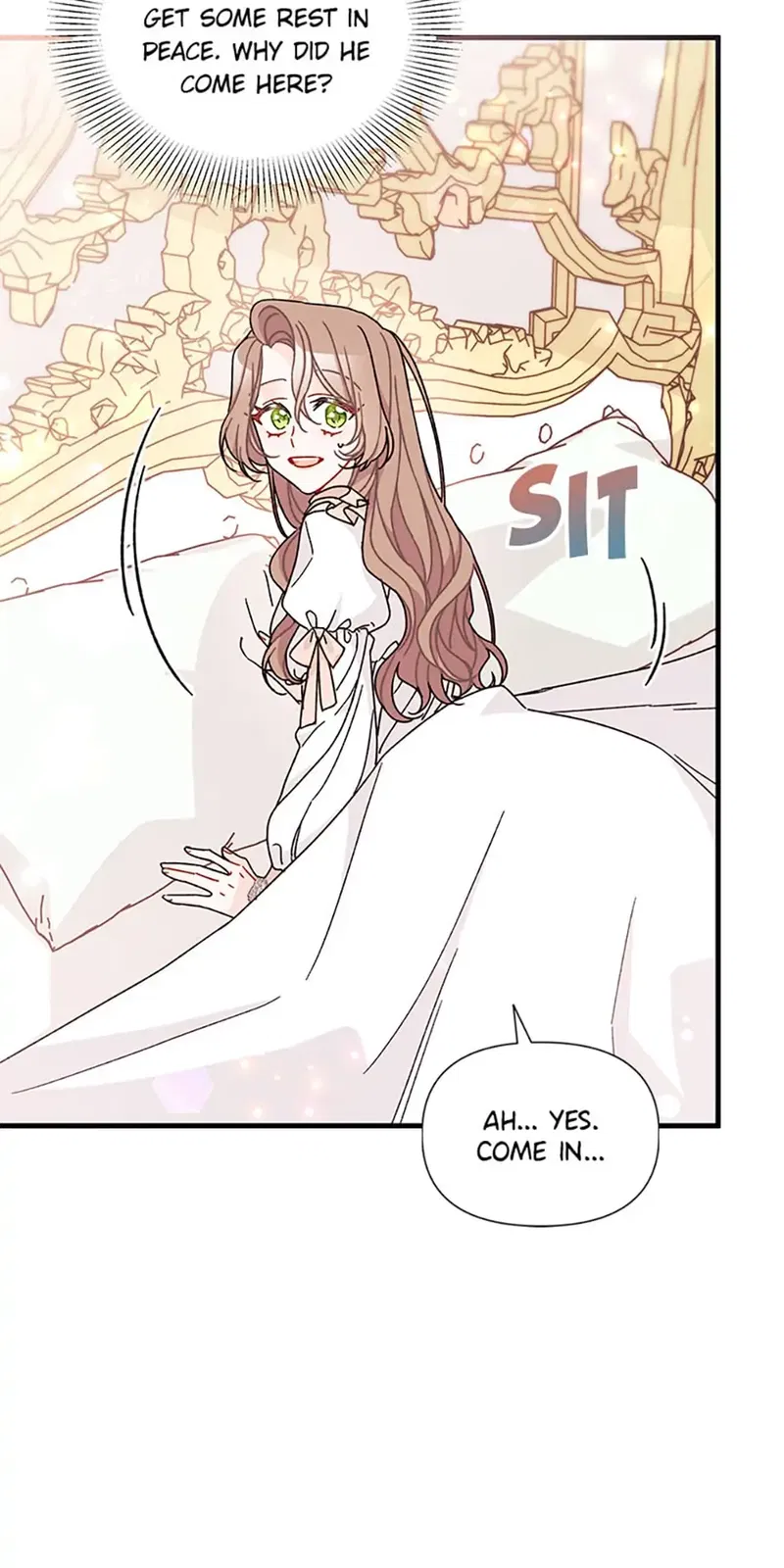 I Found a Husband When I Picked Up the Male Lead Chapter 30 - page 20