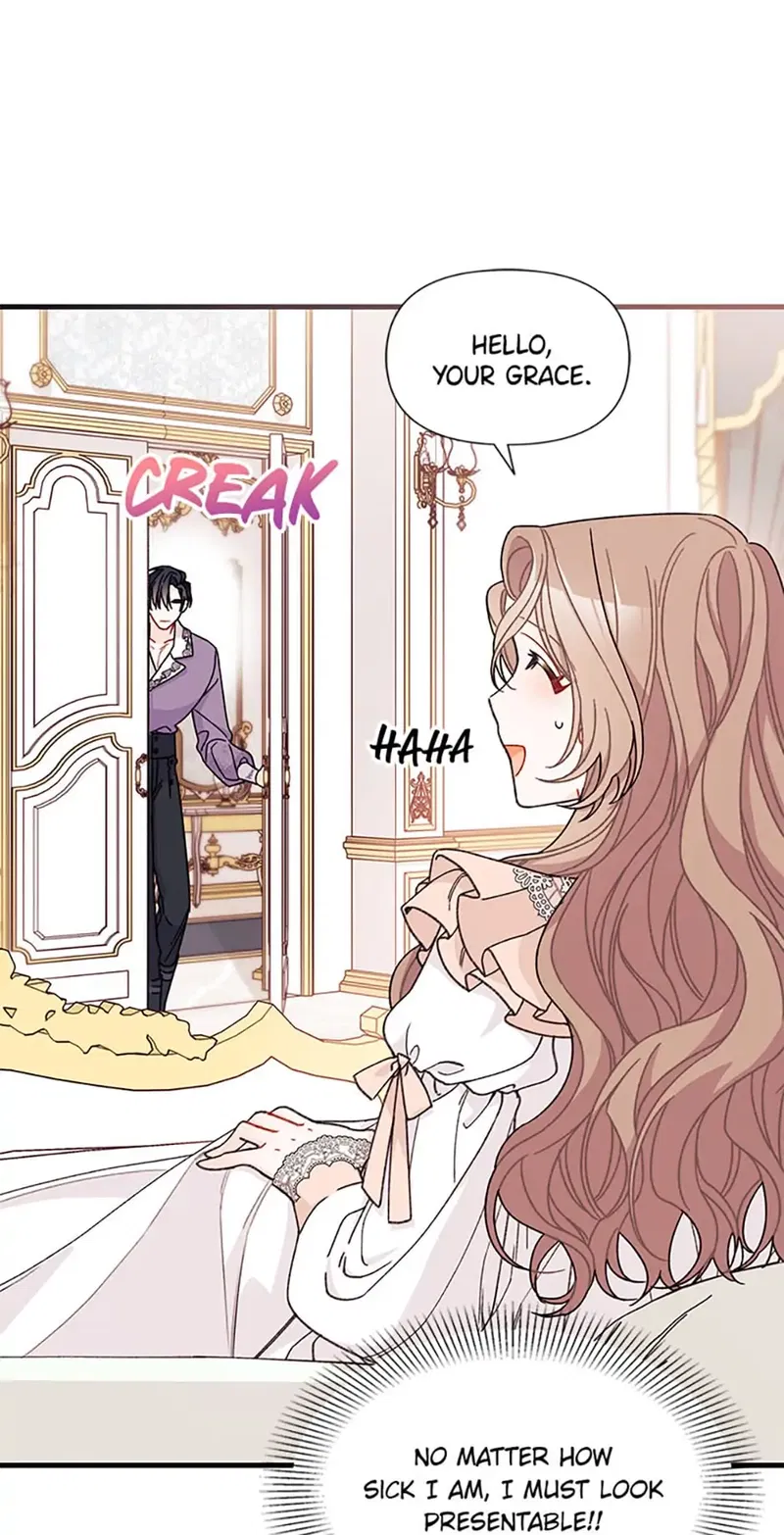 I Found a Husband When I Picked Up the Male Lead Chapter 30 - page 21