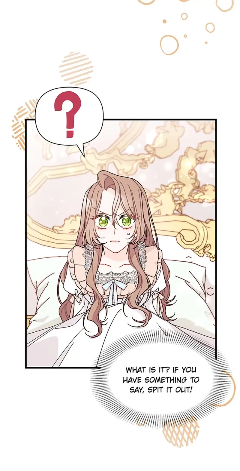 I Found a Husband When I Picked Up the Male Lead Chapter 30 - page 23