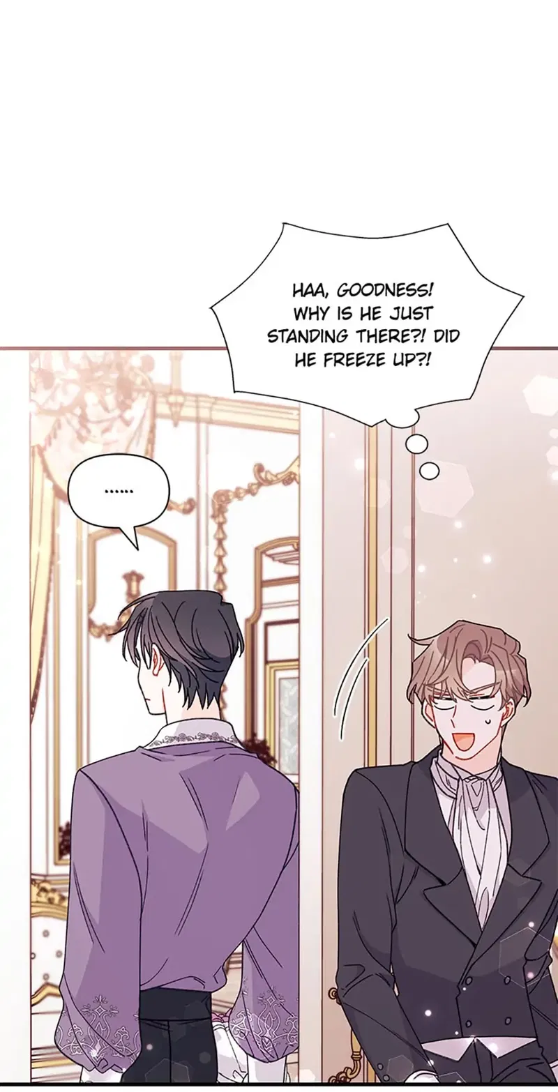 I Found a Husband When I Picked Up the Male Lead Chapter 30 - page 24