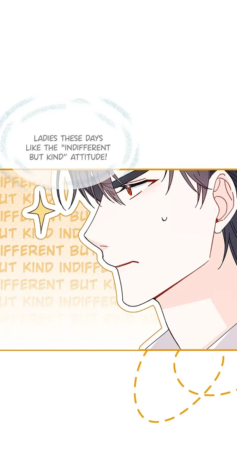I Found a Husband When I Picked Up the Male Lead Chapter 30 - page 25