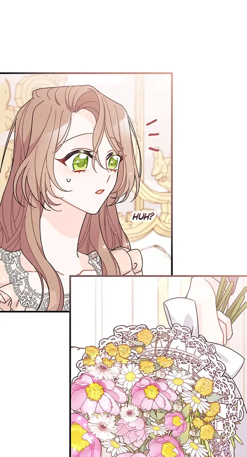 I Found a Husband When I Picked Up the Male Lead Chapter 30 - page 26