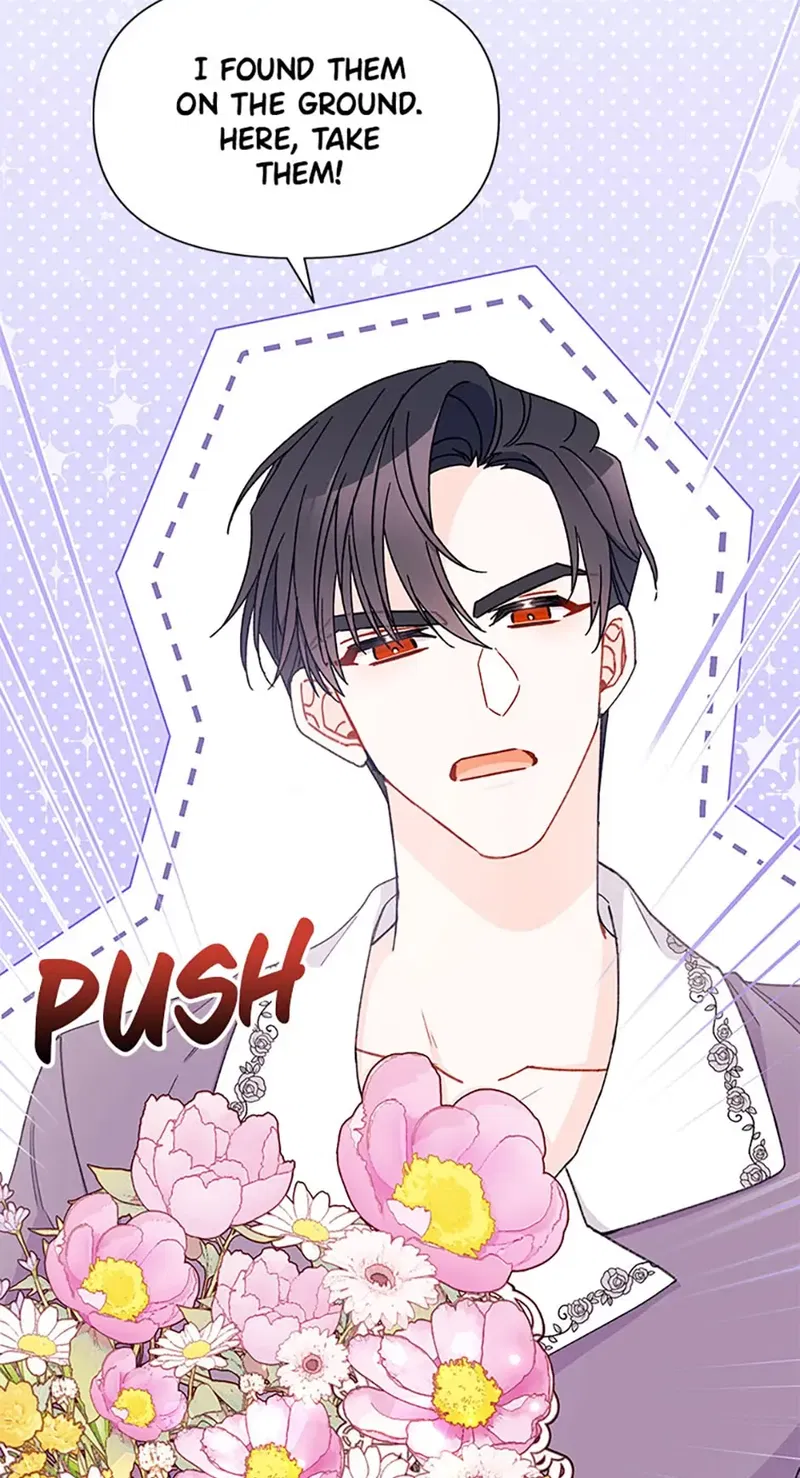 I Found a Husband When I Picked Up the Male Lead Chapter 30 - page 28