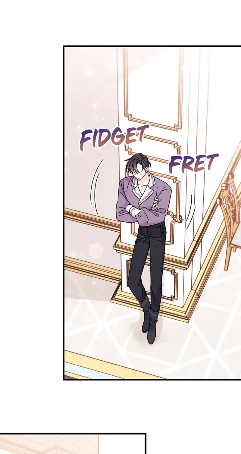 I Found a Husband When I Picked Up the Male Lead Chapter 30 - page 3