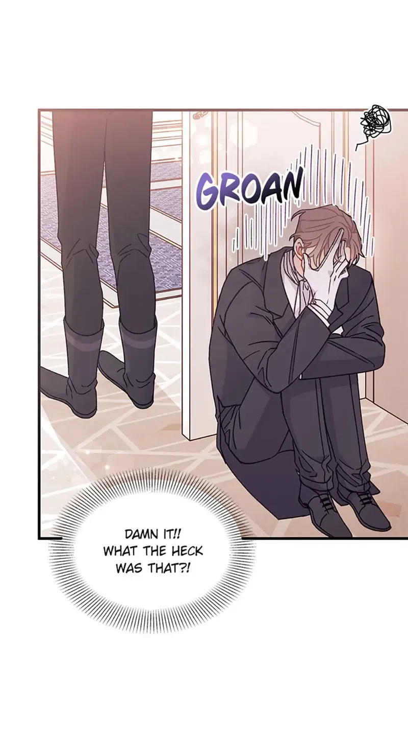 I Found a Husband When I Picked Up the Male Lead Chapter 30 - page 30