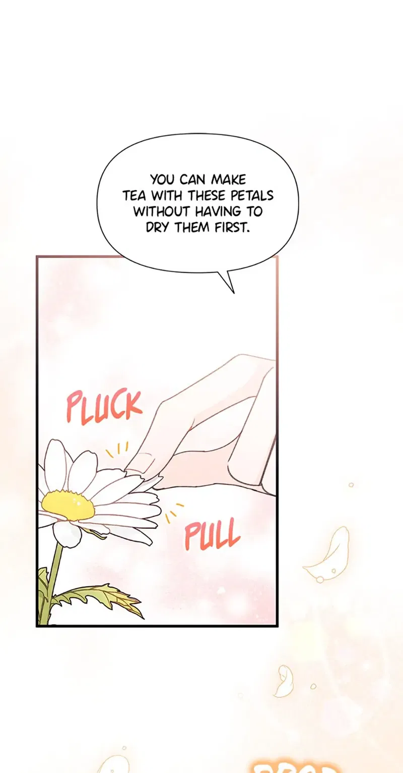 I Found a Husband When I Picked Up the Male Lead Chapter 30 - page 36