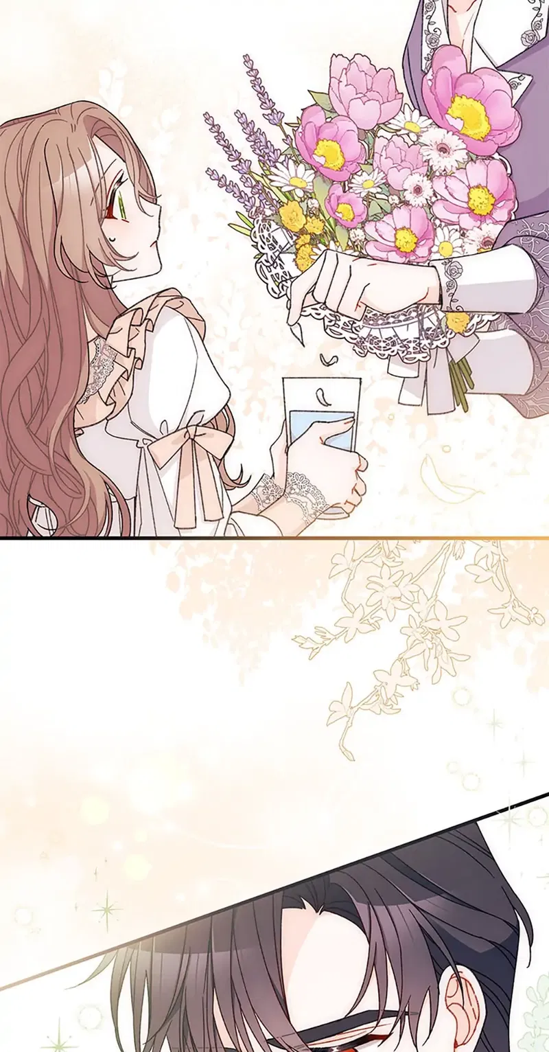 I Found a Husband When I Picked Up the Male Lead Chapter 30 - page 38
