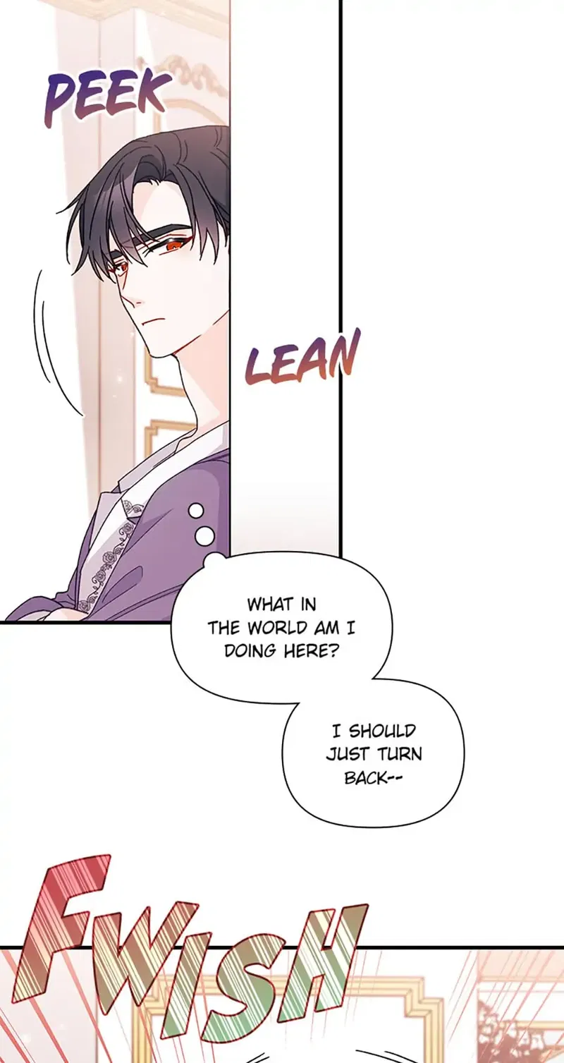 I Found a Husband When I Picked Up the Male Lead Chapter 30 - page 4