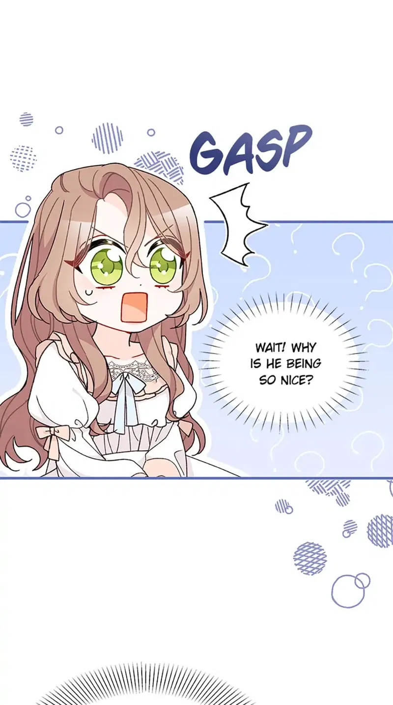I Found a Husband When I Picked Up the Male Lead Chapter 30 - page 41