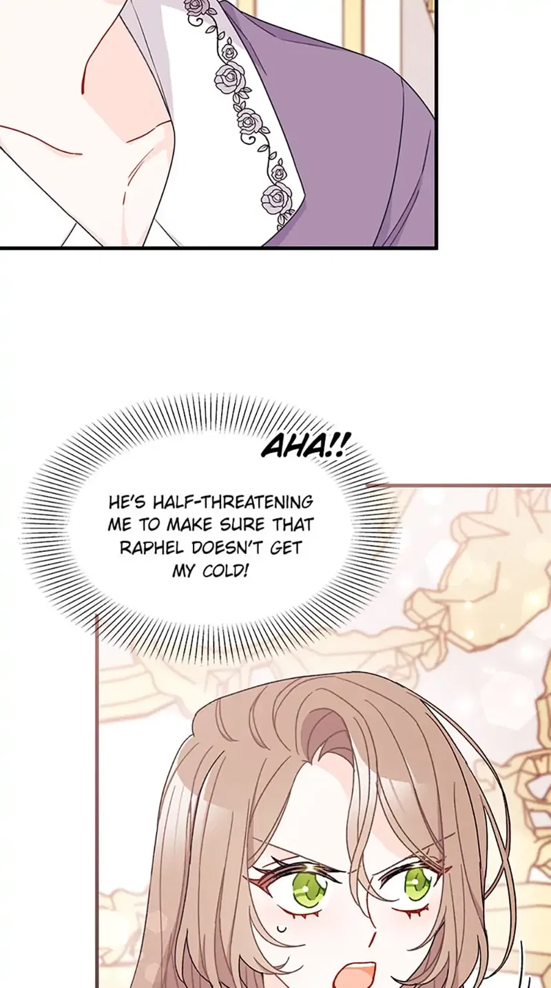 I Found a Husband When I Picked Up the Male Lead Chapter 30 - page 44