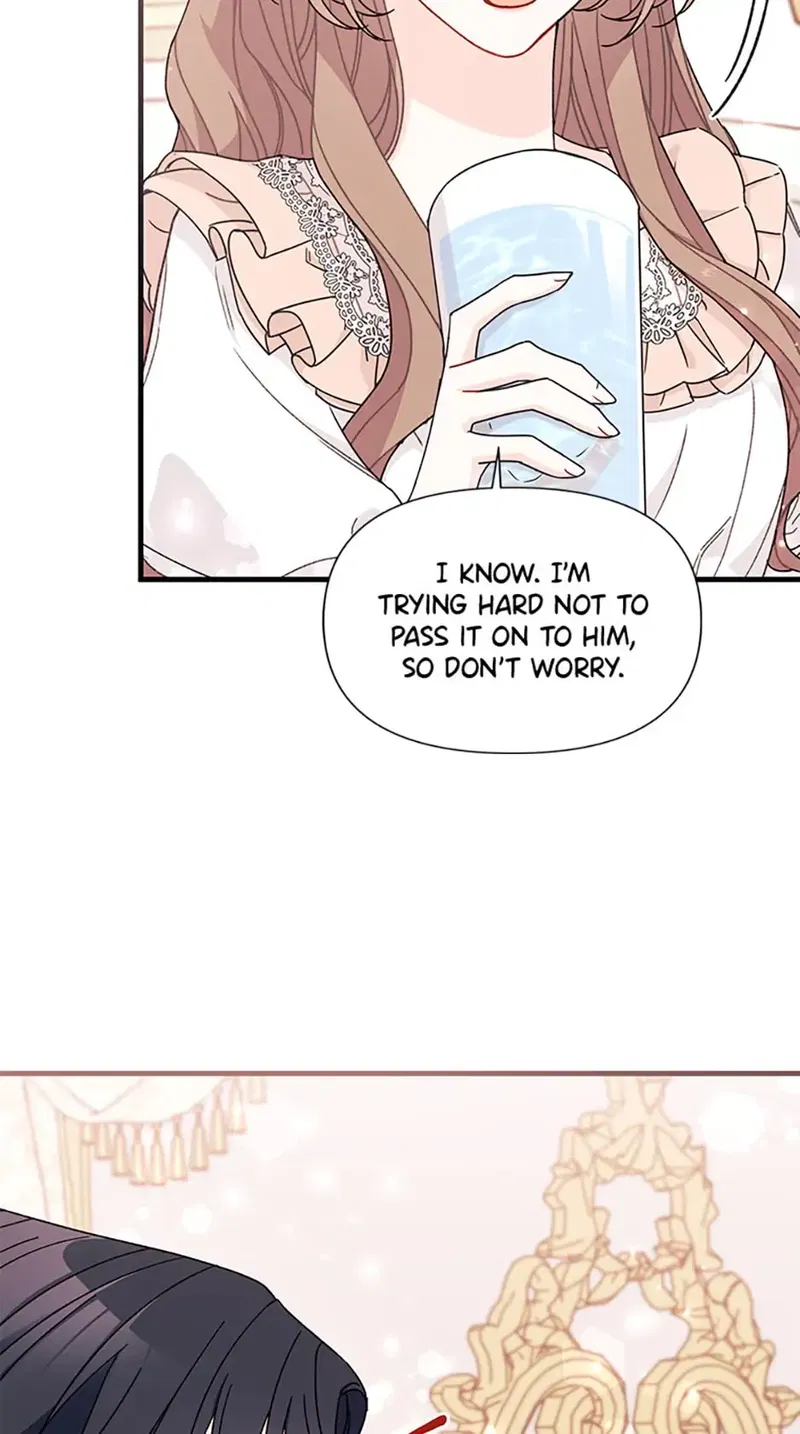 I Found a Husband When I Picked Up the Male Lead Chapter 30 - page 45