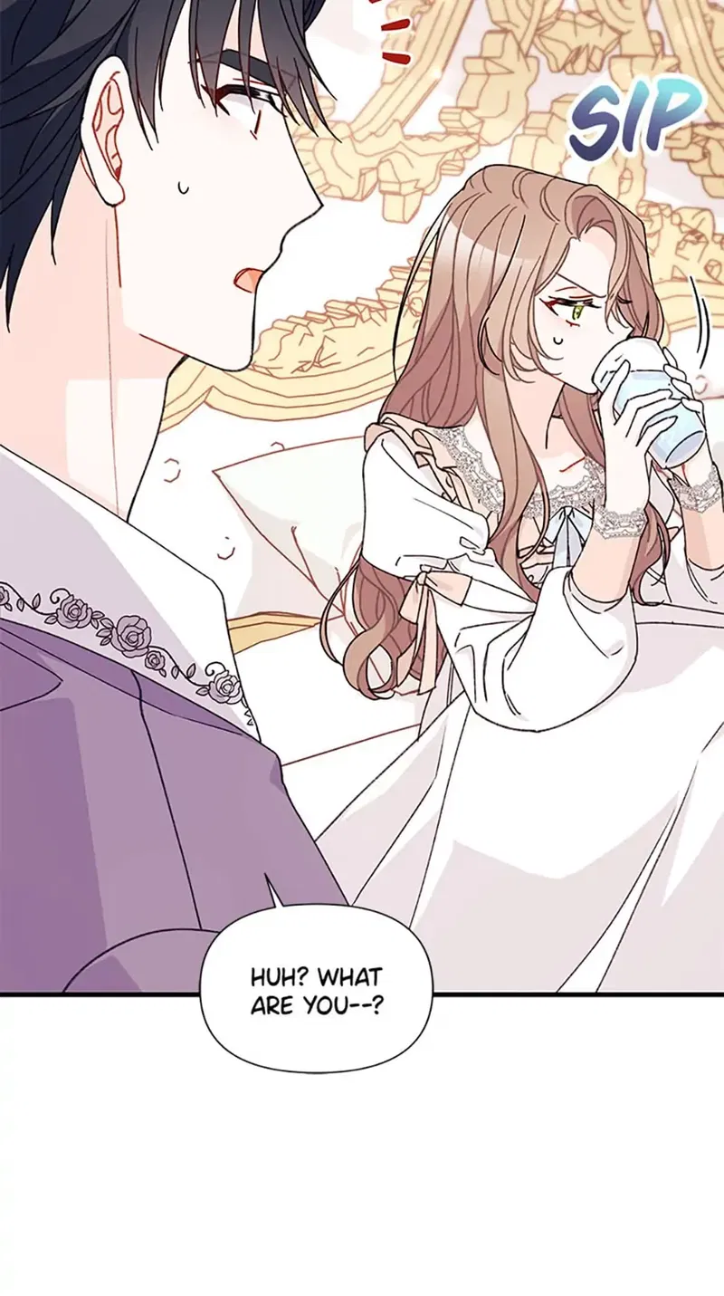 I Found a Husband When I Picked Up the Male Lead Chapter 30 - page 46
