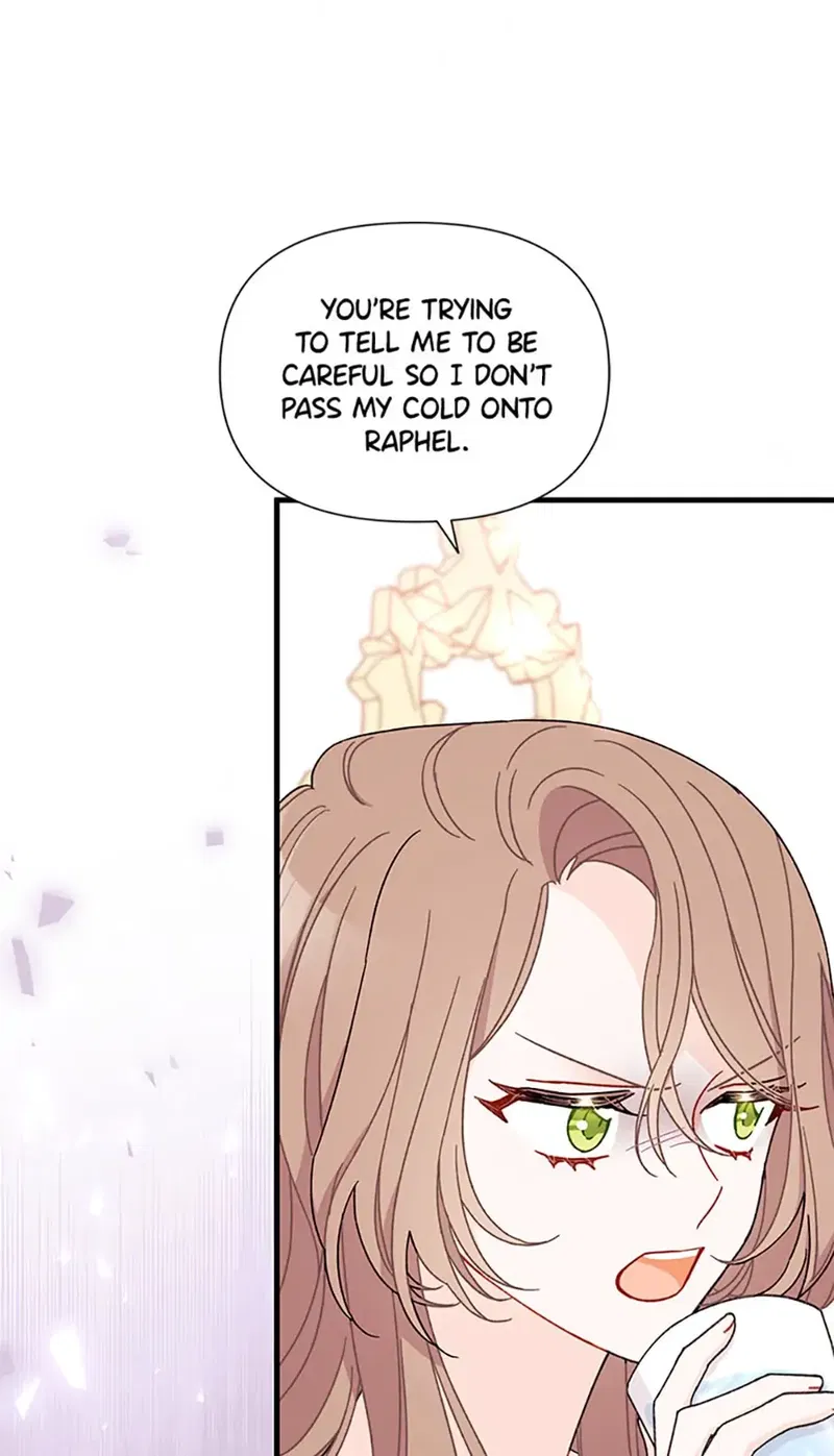 I Found a Husband When I Picked Up the Male Lead Chapter 30 - page 47