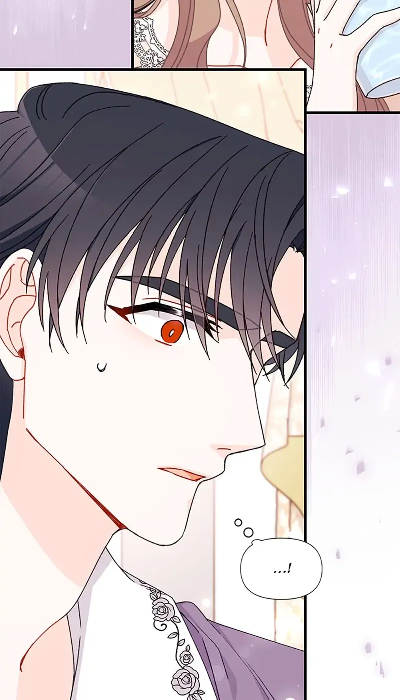 I Found a Husband When I Picked Up the Male Lead Chapter 30 - page 48