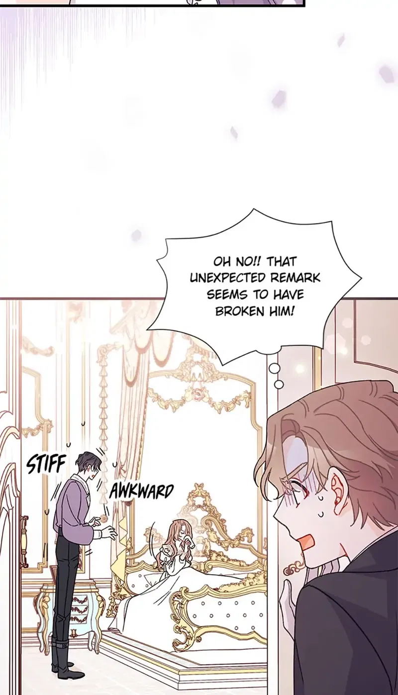 I Found a Husband When I Picked Up the Male Lead Chapter 30 - page 49