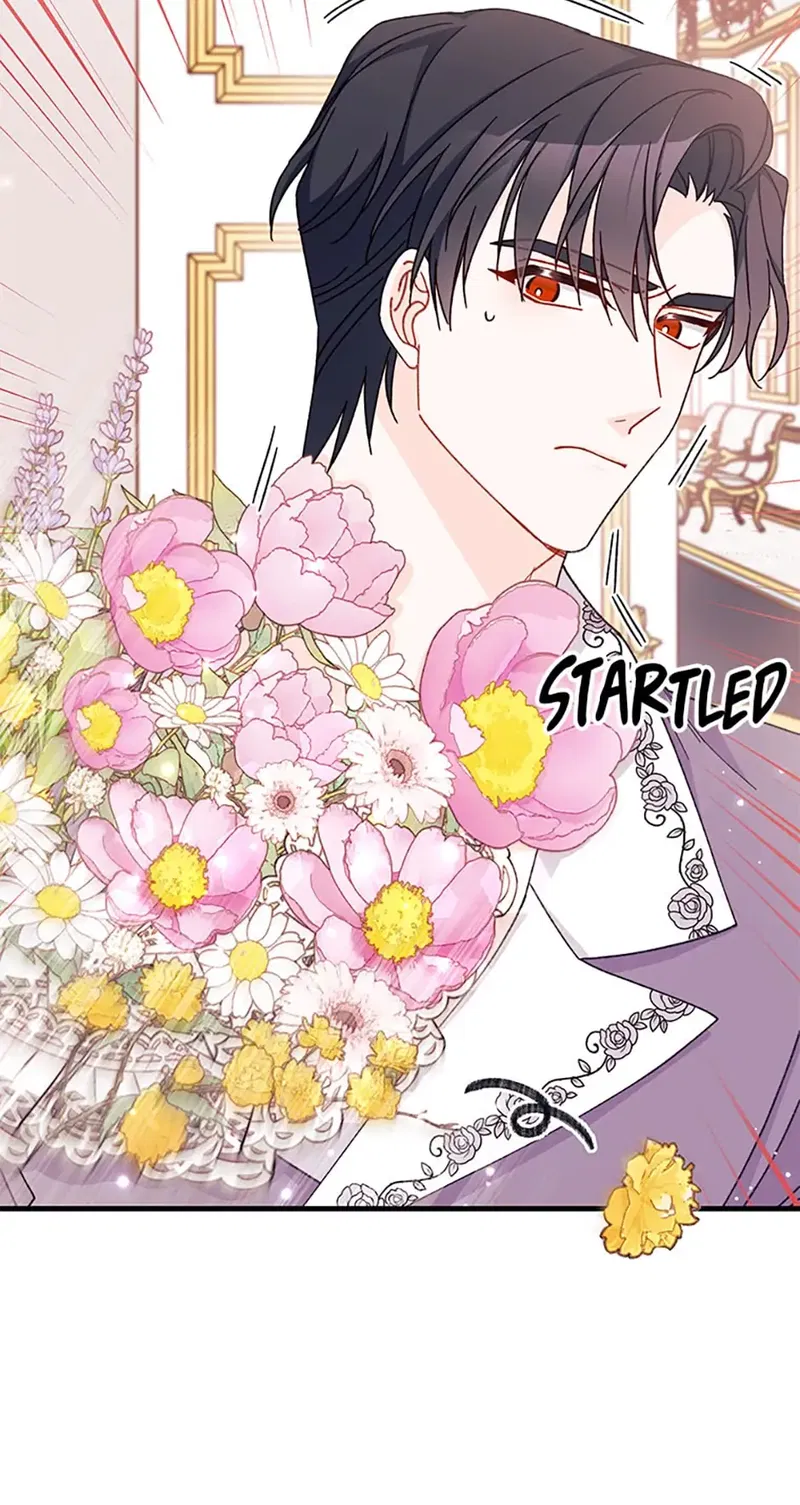 I Found a Husband When I Picked Up the Male Lead Chapter 30 - page 5