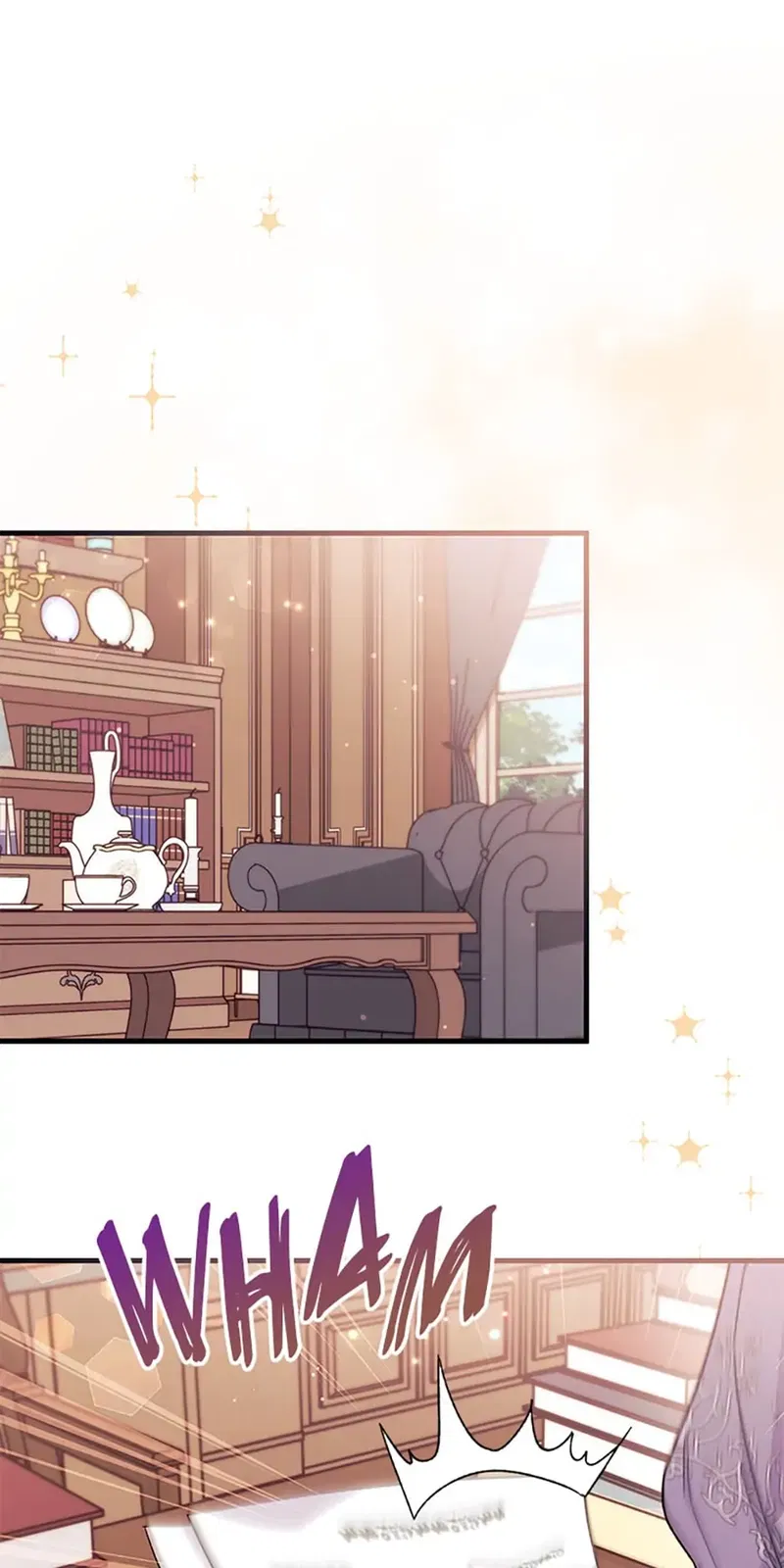 I Found a Husband When I Picked Up the Male Lead Chapter 30 - page 52