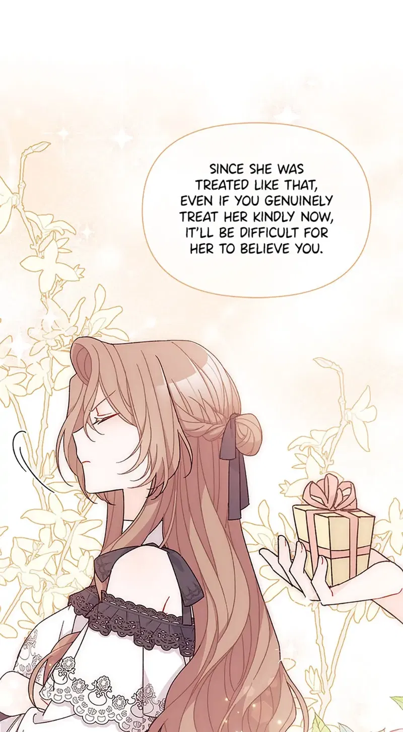 I Found a Husband When I Picked Up the Male Lead Chapter 30 - page 57