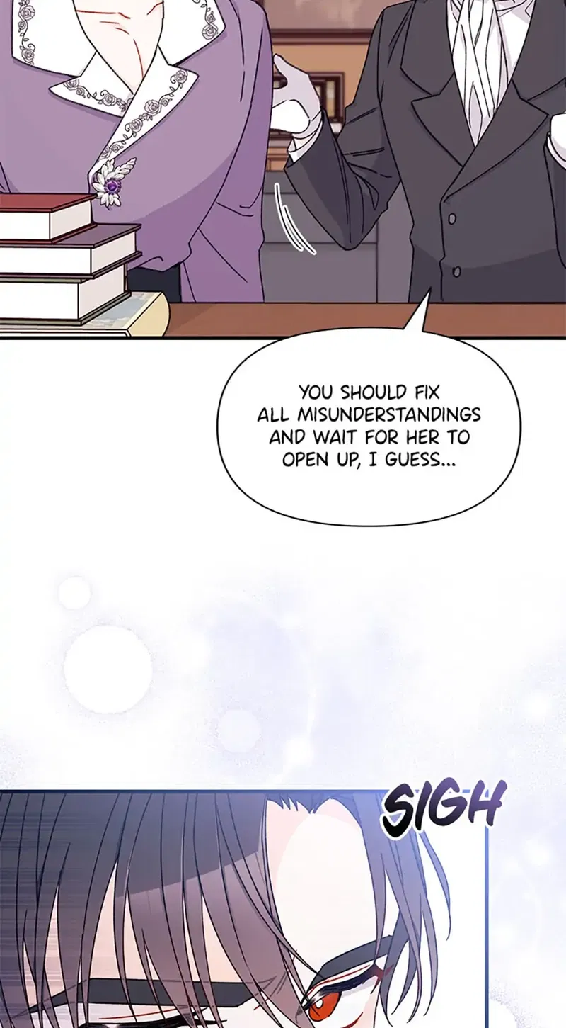 I Found a Husband When I Picked Up the Male Lead Chapter 30 - page 59