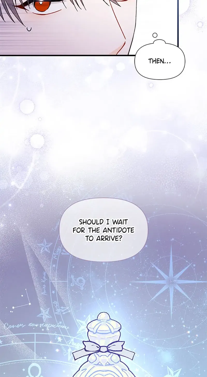 I Found a Husband When I Picked Up the Male Lead Chapter 30 - page 60