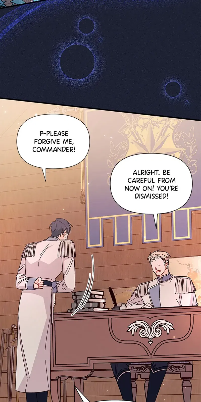 I Found a Husband When I Picked Up the Male Lead Chapter 30 - page 63